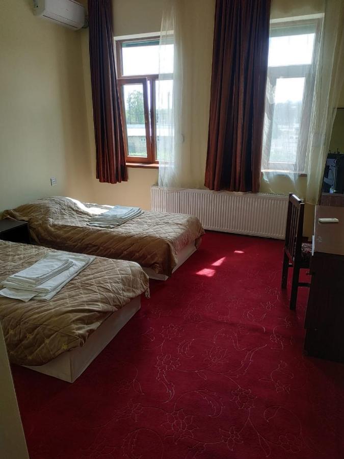 Hostel One Lenkoran Zewnętrze zdjęcie