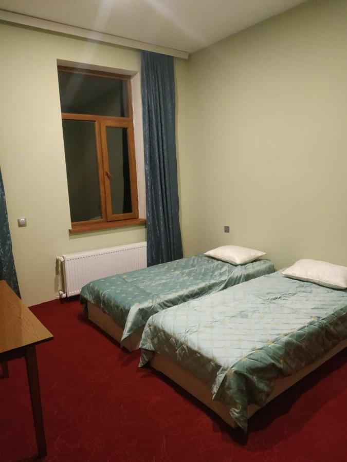 Hostel One Lenkoran Zewnętrze zdjęcie