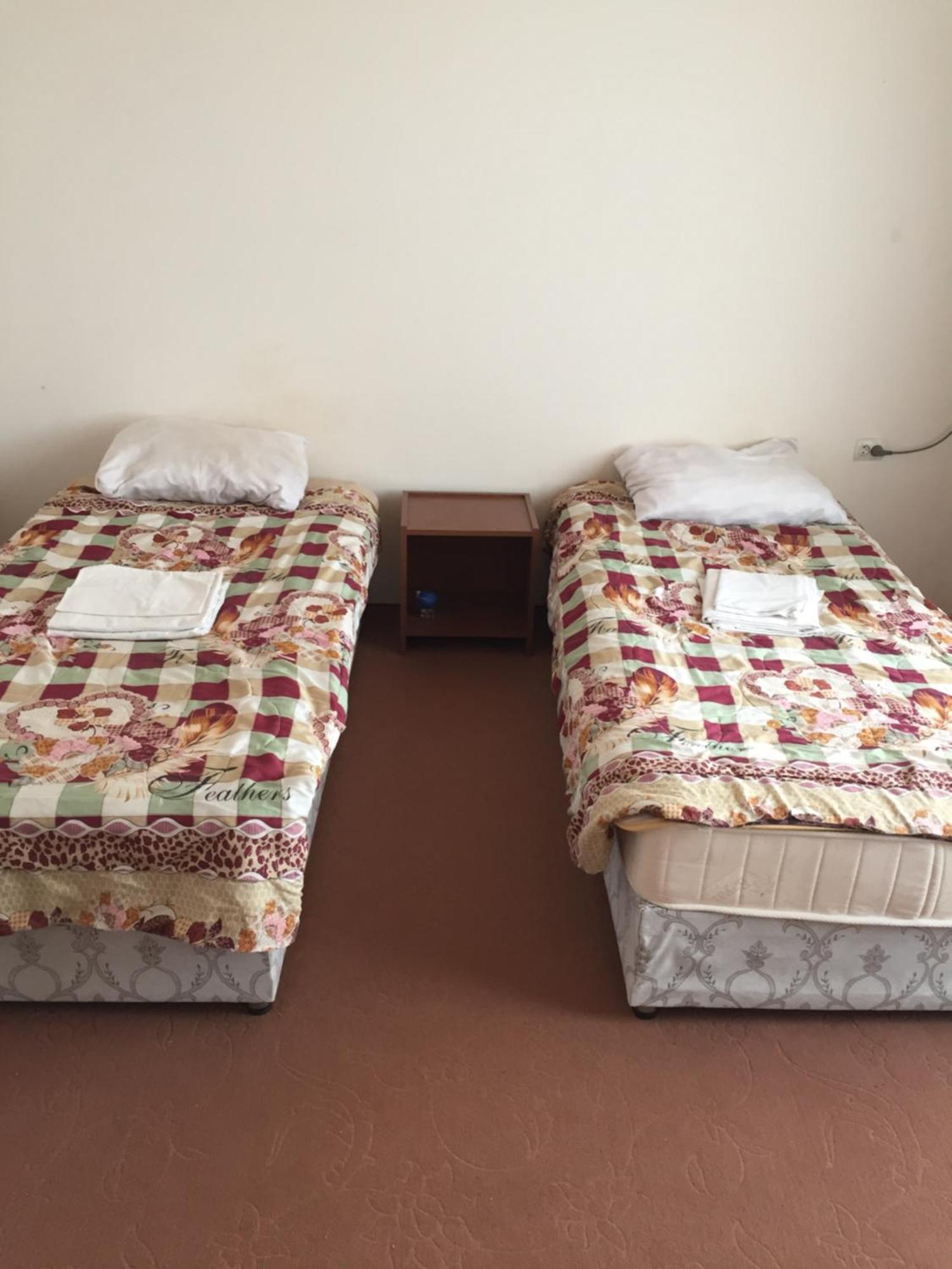 Hostel One Lenkoran Zewnętrze zdjęcie