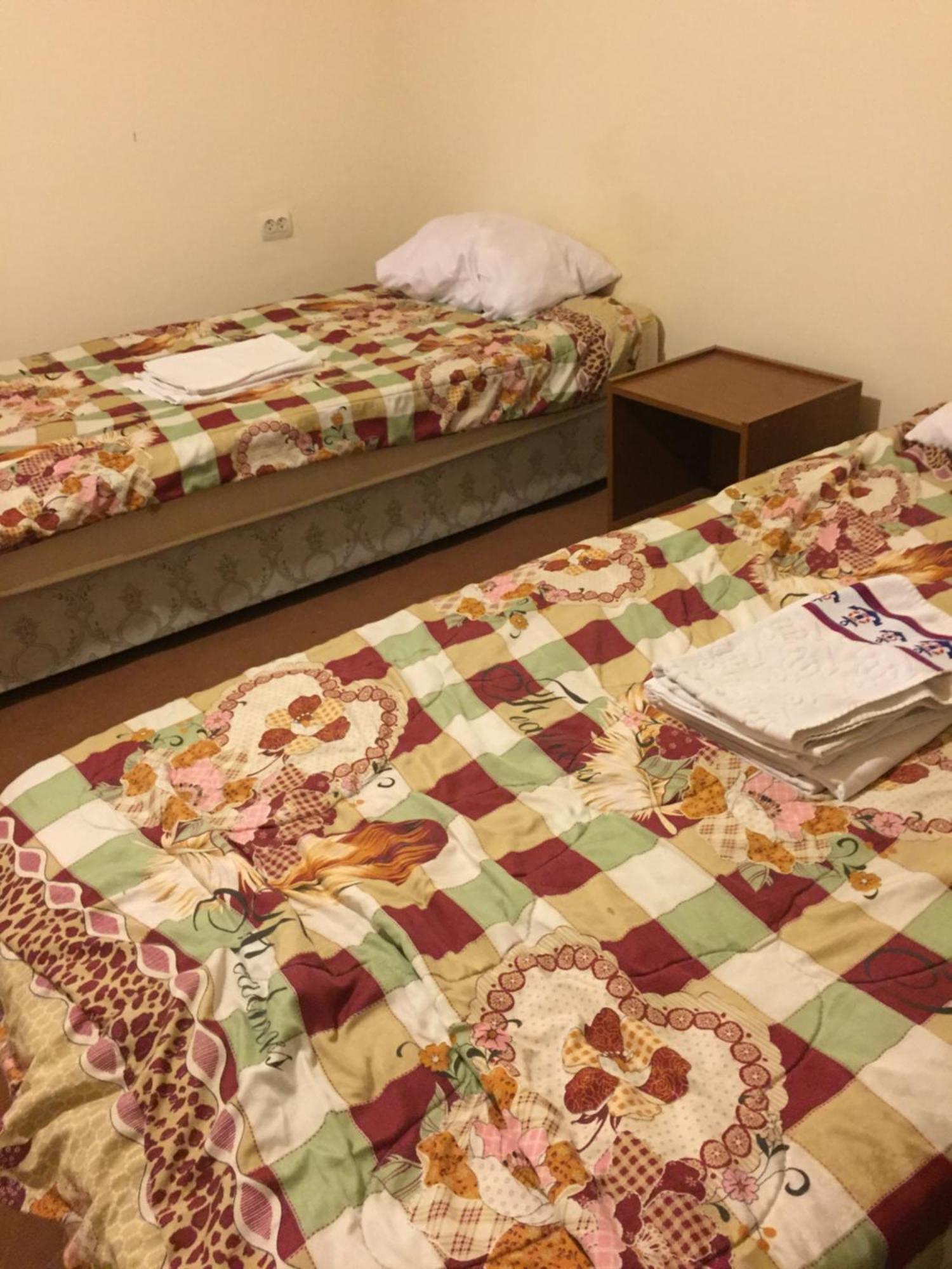 Hostel One Lenkoran Zewnętrze zdjęcie